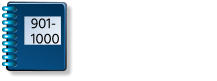 Side 901 - 1000 901- 1000