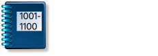 Side 1001 - 1100 1001- 1100
