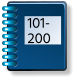 101- 200